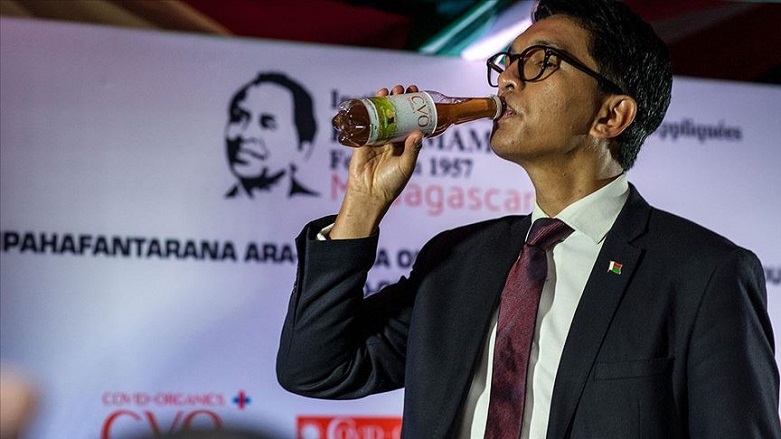 4 ülke coronavirüse karşı bitkisel ilacı talep etti